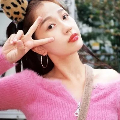 黑色的新娘
